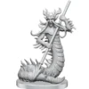 D&D Nolzur's Marvelous Miniatures: Classic Salamander