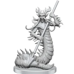 D&D Nolzur's Marvelous Miniatures: Classic Salamander