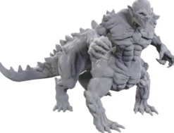 D&D Nolzur's Marvelous Miniatures: Gem Stalker