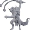 D&D Nolzurs Marvelous Miniatures: Flint Trapper