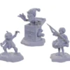 D&D Nolzur's Marvelous Unpainted Miniatures: Carrionettes