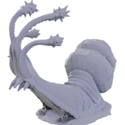 D&D Nolzur's Marvelous Unpainted Miniatures: Flail Snail