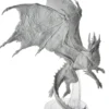 D&D Nolzur's Marvelous Unpainted Miniatures : Adult Red Dragon