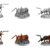 D&D Nolzur's Marvelous Unpainted Miniatures : Giant ants