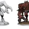 D&D Nolzur's Marvelous Unpainted Miniatures : Glabrezu