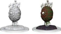 D&D Nolzur's Marvelous Unpainted Miniatures : Gas Spore