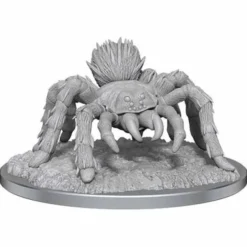 D&D Nolzur's Marvelous Unpainted Miniatures: Giant Spider