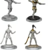 D&D Nolzur's Marvelous Unpainted Miniatures : Mummies