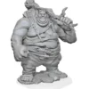 D&D Nolzur's Marvelous Unpainted Miniatures: Hill Giant