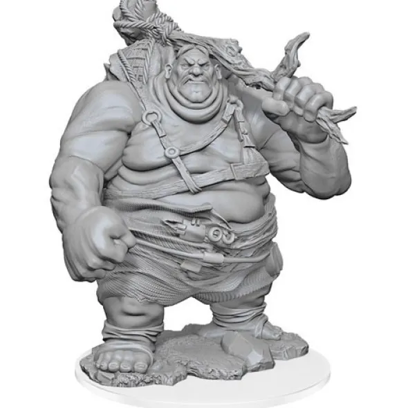 D&D Nolzur's Marvelous Unpainted Miniatures: Hill Giant