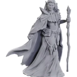 D&D Nolzur's Marvelous Unpainted Miniatures: Limited Edition 50th Anniversary Elves
