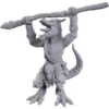 D&D Nolzur's Marvelous Unpainted Miniatures: Limited Edition 50th Anniversary Kobolds