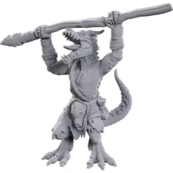 D&D Nolzur's Marvelous Unpainted Miniatures: Limited Edition 50th Anniversary Kobolds