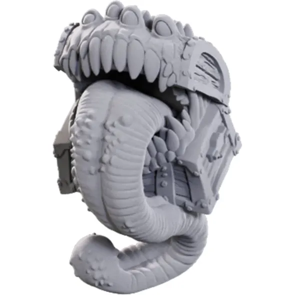 D&D Nolzur's Marvelous Unpainted Miniatures: Limited Edition 50th Anniversary Mimics