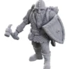 D&D Nolzur's Marvelous Unpainted Miniatures: Limited Edition 50th Anniversary Dwarves
