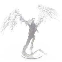 D&D Nolzur's Marvelous Unpainted Miniatures: Red Ghost Dragon