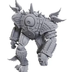 D&D Nolzur's Marvelous Unpainted Miniatures: Marut