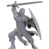 D&D Nolzur's Marvelous Unpainted Miniatures: Dragon Army Soldier