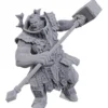 D&D Nolzur's Marvelous Unpainted Miniatures: Firegaunt