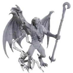 D&D Nolzur's Marvelous Unpainted Miniatures: Blue Abishai
