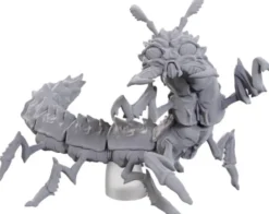 D&D Nolzur's Marvelous Unpainted Miniatures: Classic Ankheg