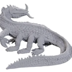 D&D Nolzur's Marvelous Unpainted Miniatures: Classic Basilisk