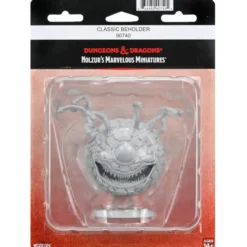D&D Nolzur's Marvelous Unpainted Miniatures: Classic Beholder