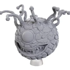D&D Nolzur's Marvelous Unpainted Miniatures: Classic Beholder