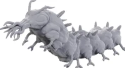D&D Nolzur's Marvelous Unpainted Miniatures: Classic Carrion Crawler