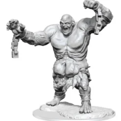 D&D Nolzur's Marvelous Unpainted Miniatures: Mouth of Grolantor