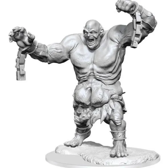D&D Nolzur's Marvelous Unpainted Miniatures: Mouth of Grolantor