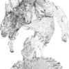 D&D Nolzur's Marvelous Unpainted Miniatures: Animated Acid Breath