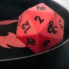 D&D - Orb of Possibility
