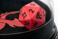 D&D - Orb of Possibility
