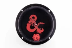 D&D - Orb of Possibility