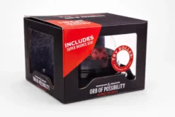 D&D - Orb of Possibility
