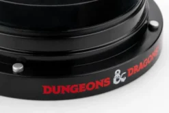 D&D - Orb of Possibility