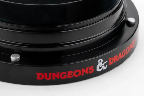 D&D - Orb of Possibility