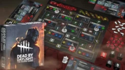 Dead by Daylight