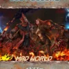 Deadlands Lost Colony - Mad World