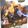 Deadlands : L'Ouest Etrange - Compagnon de l'Ouest Etrange