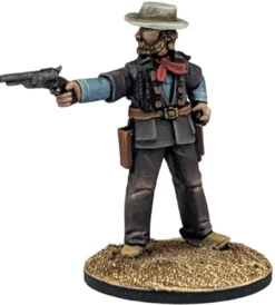 Dead Man's Hand - A Fistful of Clints