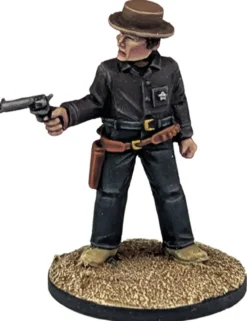 Dead Man's Hand - A Fistful of Clints