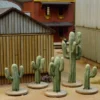 Dead Man's Hand - Cacti