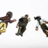Dead Man's Hand - Dead Banditos