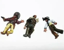 Dead Man's Hand - Dead Banditos