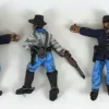 Dead Man's Hand - Dead Cavalry