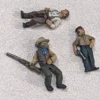 Dead Man's Hand - Dead Citizens