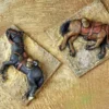 Dead Man's Hand - Dead Horses