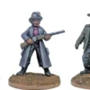 Dead Man’s Hand - The Bucks Extra Guns
